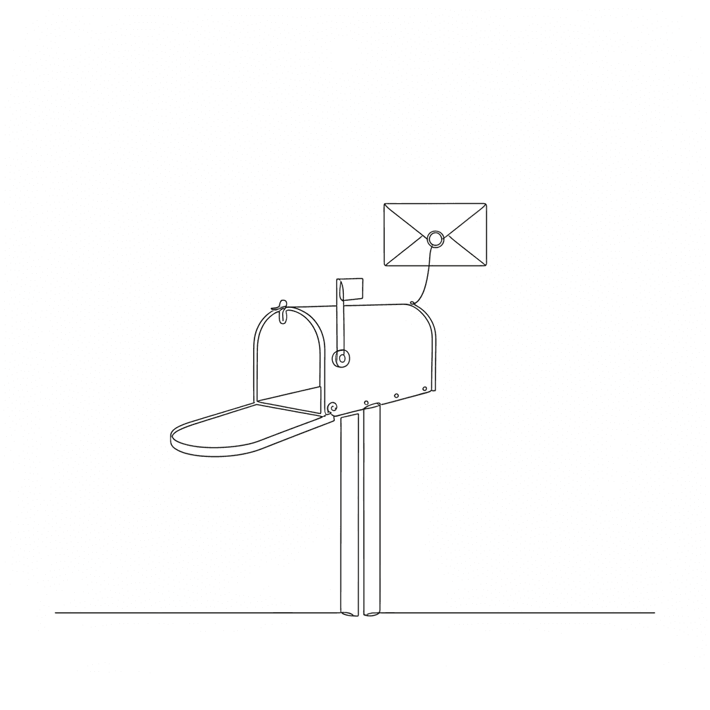 Bandeja de entrada, comentarios y menciones